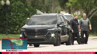 Suspect in Hallandale Beach resort double fatal shooting found dead