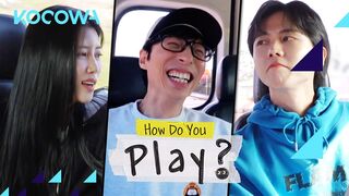 Yu Jae Seok has words about Joo Woo Jae's live stream | How Do You Play E183 | KOCOWA+ | [ENG SUB]