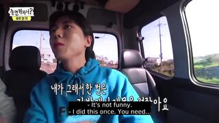 Yu Jae Seok has words about Joo Woo Jae's live stream | How Do You Play E183 | KOCOWA+ | [ENG SUB]