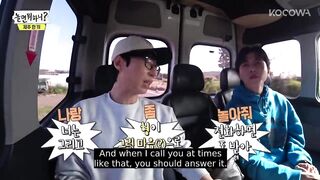 Yu Jae Seok has words about Joo Woo Jae's live stream | How Do You Play E183 | KOCOWA+ | [ENG SUB]