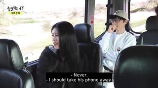 Yu Jae Seok has words about Joo Woo Jae's live stream | How Do You Play E183 | KOCOWA+ | [ENG SUB]