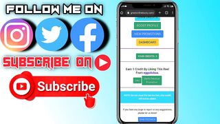 How to get free Instagram followers In telugu || Get 1k followers in 10 min No Fake / Mr Man YT