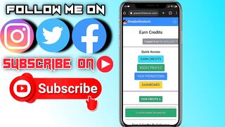 How to get free Instagram followers In telugu || Get 1k followers in 10 min No Fake / Mr Man YT