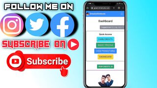 How to get free Instagram followers In telugu || Get 1k followers in 10 min No Fake / Mr Man YT