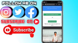 How to get free Instagram followers In telugu || Get 1k followers in 10 min No Fake / Mr Man YT