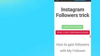 Instagram Followers kaise badaye | instagram par follower kaise badhaye || get instagram followers