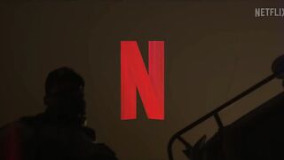 Black Knight | Official Trailer | Netflix