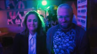 Platonic - Official Trailer (2023) Seth Rogen, Rose Byrne