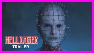 Hellraiser 2022 *Dawn* Trailer