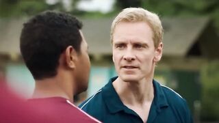 NEXT GOAL WINS Trailer (2023) Michael Fassbender, Taika Waititi