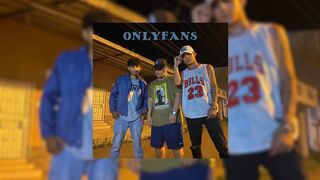 ONLYFANS - J JESTIN x WALL-E x SNAIPHY (VIDEO OFICCIAL) | PROD. BY TONY MAKER