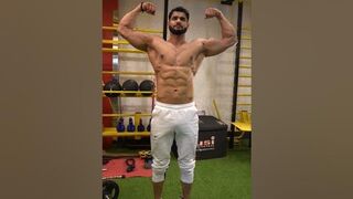 gym models photoshoot ideas / gym models posing / gym boys photoshoot / model joni chaudhary