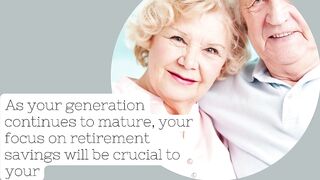 Gen Z Should Be Your Retirement Role Models