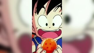 ¿Qué significa la Z en Dragon Ball? #shorts #dragonball #anime