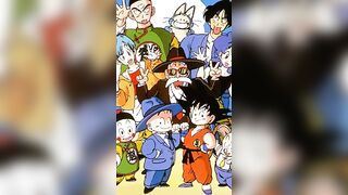 ¿Qué significa la Z en Dragon Ball? #shorts #dragonball #anime