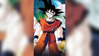 ¿Qué significa la Z en Dragon Ball? #shorts #dragonball #anime