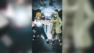 Minato VS All Who | is Stronger?#minata #minatovsall #naruto #edit #anime #respect #shortsfeed