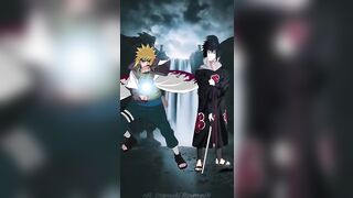 Minato VS All Who | is Stronger?#minata #minatovsall #naruto #edit #anime #respect #shortsfeed