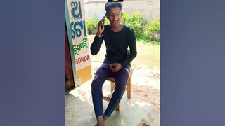 Kali bol Rahi hu ????????????????#trendingshorts #funny #comedy #youtubeshorts #viralvideo