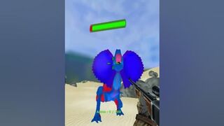 Dino Hunter 3D Hunting Games!!! Part 15