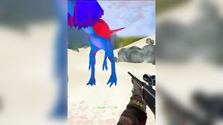 Dino Hunter 3D Hunting Games!!! Part 15