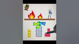 Best fun games android ios, cool game ever played #shorts #funny #puzzle