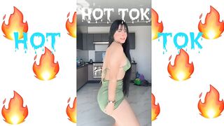 Big Body Tiktok Challenge ???? Tiktok bigbank challenge #twerk (slowed)