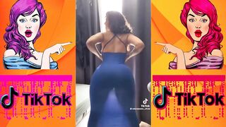 Big Body Tiktok Challenge ???????? Tiktok bigbank challenge #twerk (slowed)