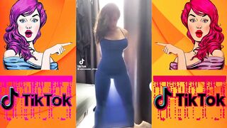 Big Body Tiktok Challenge ???????? Tiktok bigbank challenge #twerk (slowed)