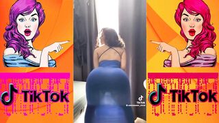 Big Body Tiktok Challenge ???????? Tiktok bigbank challenge #twerk (slowed)