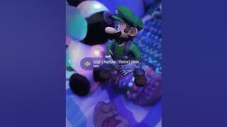 LUIGI TWERK YAS LUIGI