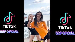 MELHORES DANCINHAS DA SEMANA | TIKTOK MASHUP BRAZIL 2023 | DANCE SE SOUBER | VAMOS DANÇAR