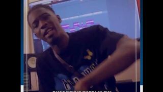 Levizy 501 Dans T-House Studio Challenge ( Teaser )