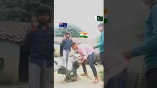 Maa Tujhe Salaam???????????????? india vs???????????????? pakshtan challenge #shorts #youtubeshorts #india #trending #viral