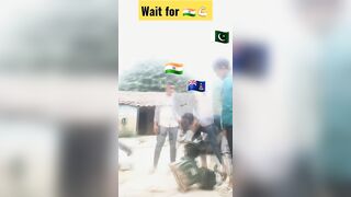 Maa Tujhe Salaam???????????????? india vs???????????????? pakshtan challenge #shorts #youtubeshorts #india #trending #viral