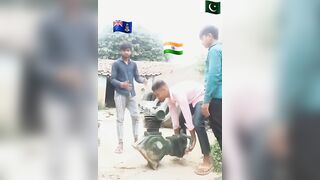 Maa Tujhe Salaam???????????????? india vs???????????????? pakshtan challenge #shorts #youtubeshorts #india #trending #viral