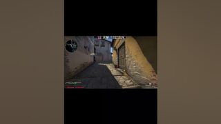 'Are you use Laptop' || CSGO Compilation #9 #shorts