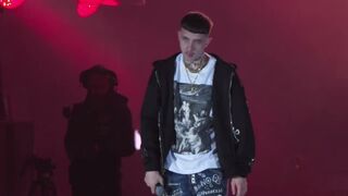 MGK666 - EL DIOS DEL TRAP (LIVE @ BEACH, PLEASE! FESTIVAL 2023)