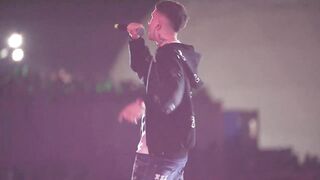 MGK666 - EL DIOS DEL TRAP (LIVE @ BEACH, PLEASE! FESTIVAL 2023)