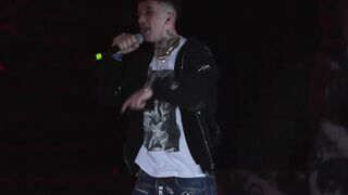 MGK666 - EL DIOS DEL TRAP (LIVE @ BEACH, PLEASE! FESTIVAL 2023)