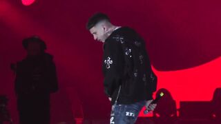 MGK666 - EL DIOS DEL TRAP (LIVE @ BEACH, PLEASE! FESTIVAL 2023)