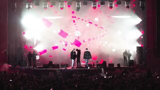 MGK666 - EL DIOS DEL TRAP (LIVE @ BEACH, PLEASE! FESTIVAL 2023)