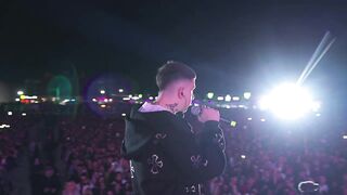 MGK666 - CINE MISCA, NU MAI MISCA (LIVE @ BEACH, PLEASE! FESTIVAL 2023)