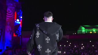 MGK666 - CINE MISCA, NU MAI MISCA (LIVE @ BEACH, PLEASE! FESTIVAL 2023)