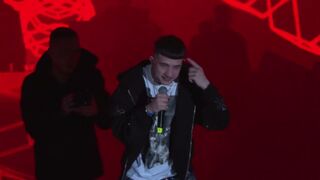 MGK666 - BELEAUA DIN MILITARI (LIVE @ BEACH, PLEASE! FESTIVAL 2023)