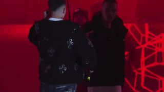 MGK666 - BELEAUA DIN MILITARI (LIVE @ BEACH, PLEASE! FESTIVAL 2023)