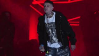 MGK666 - BELEAUA DIN MILITARI (LIVE @ BEACH, PLEASE! FESTIVAL 2023)