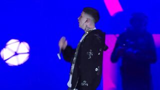 MGK666 - SPOITOR (LIVE @ BEACH, PLEASE! FESTIVAL 2023)