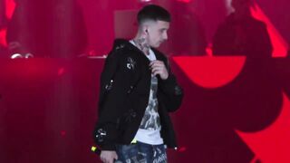 MGK666 - SPOITOR (LIVE @ BEACH, PLEASE! FESTIVAL 2023)