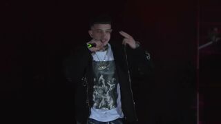 MGK666 - CALI CARTEL (LIVE @ BEACH, PLEASE! FESTIVAL 2023)